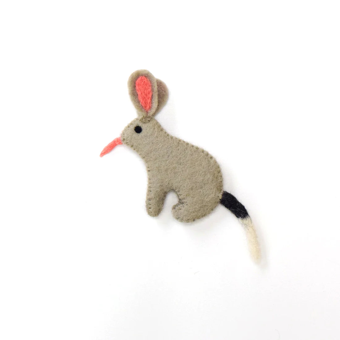 Individual Finger Puppets