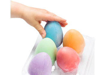 Easi-Grip Egg Chalk