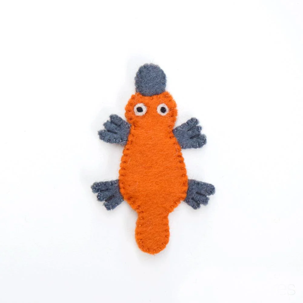 Individual Finger Puppets