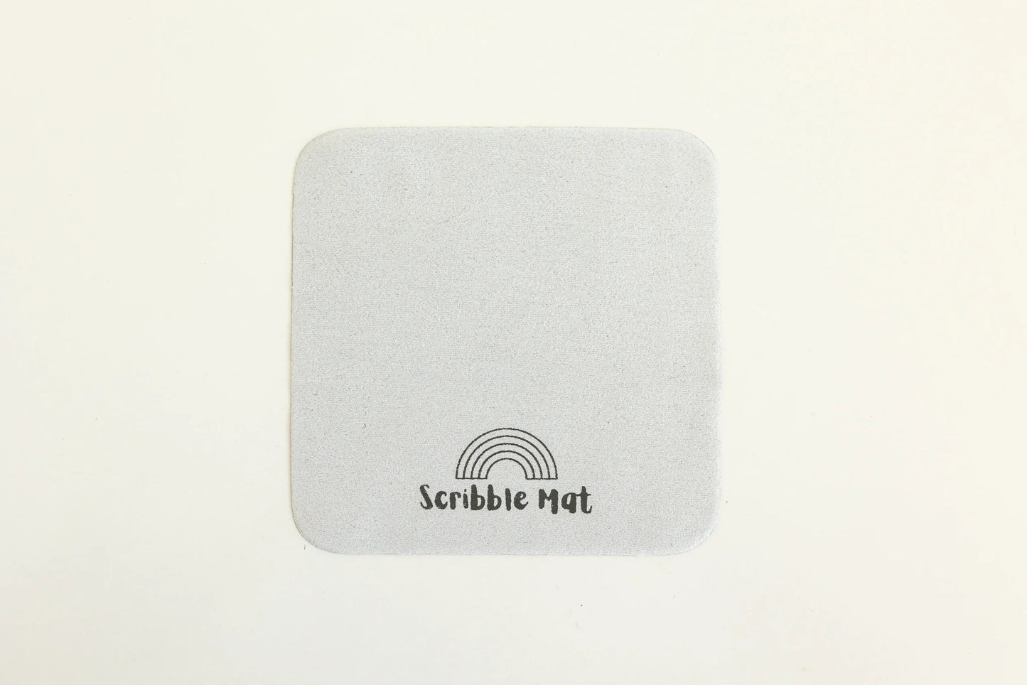 Scribble Mat - Custom Cleaning Cloth