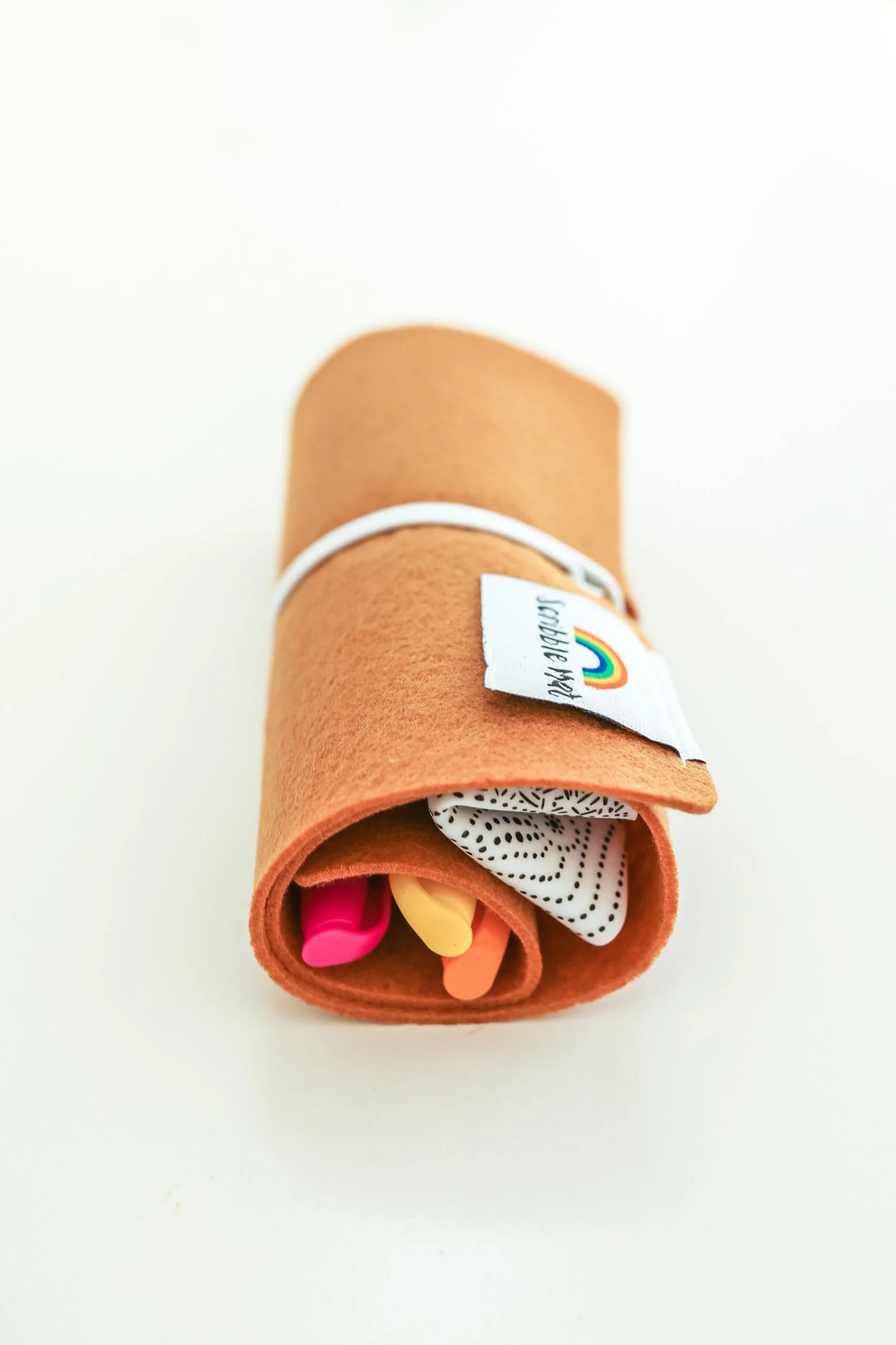 MINI Reusable Scribble Mat - Passing Through