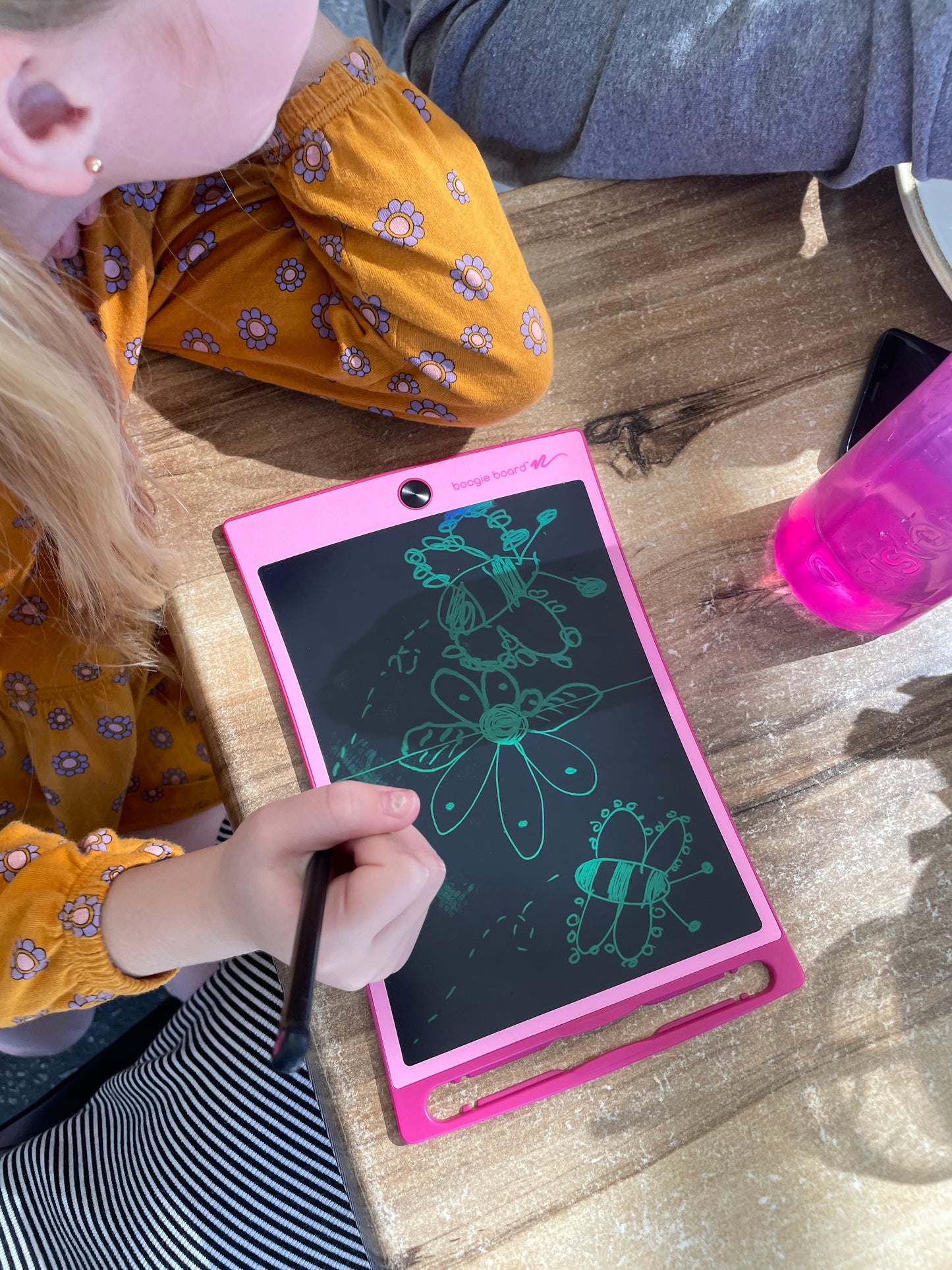 Boogie Board Jot™ Writing Tablet