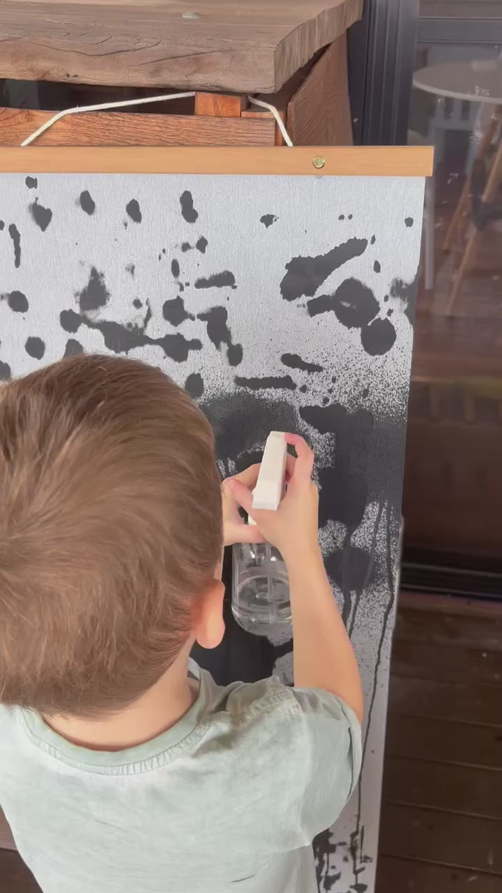 Load and play video in Gallery viewer, Magic Canvas