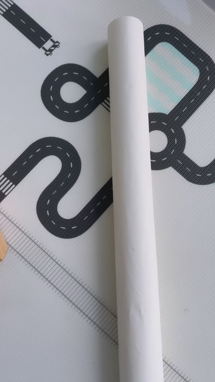 Load and play video in Gallery viewer, Spot and Dot Markers