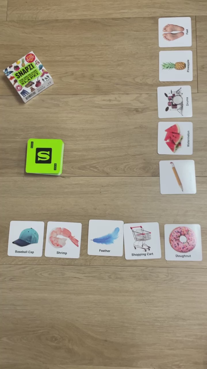 Load and play video in Gallery viewer, Slapzi