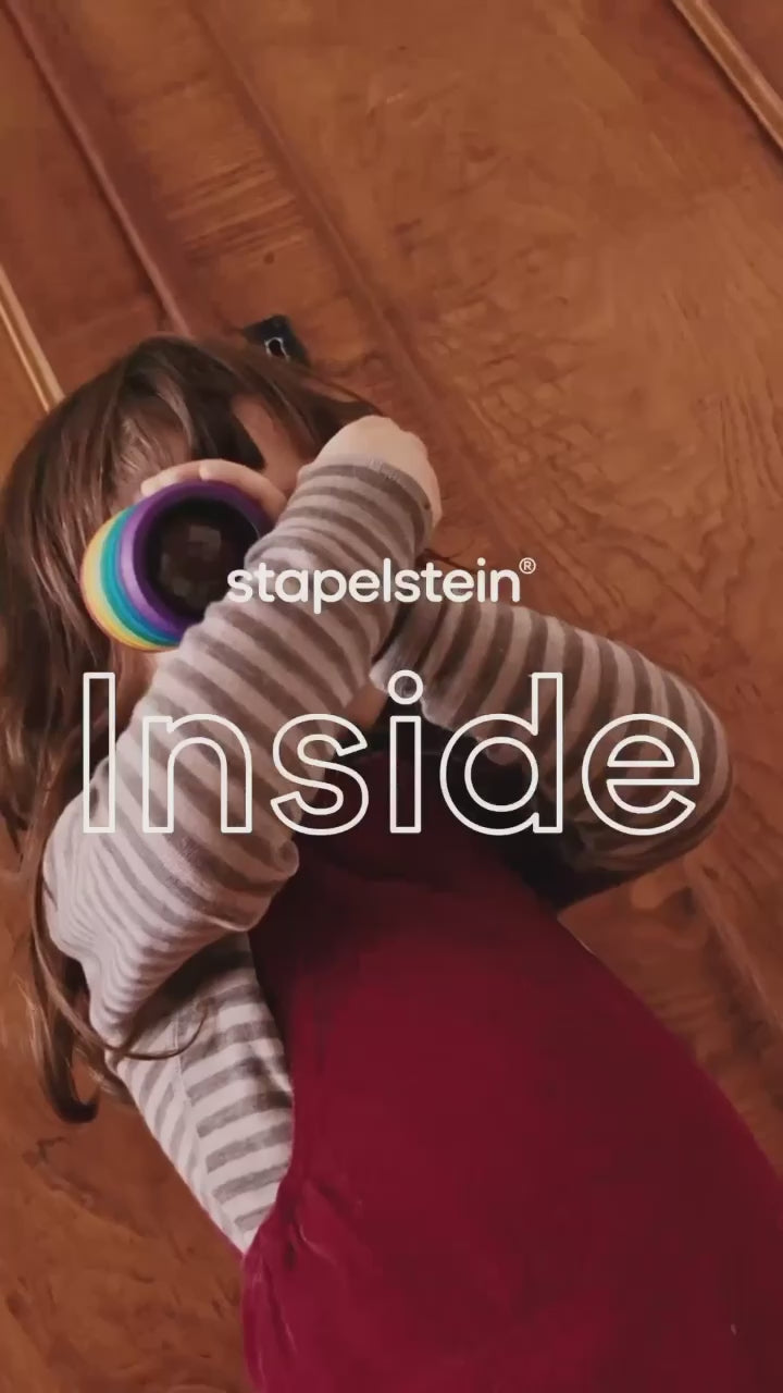 Load and play video in Gallery viewer, Stapelstein INSIDE - Set of 3