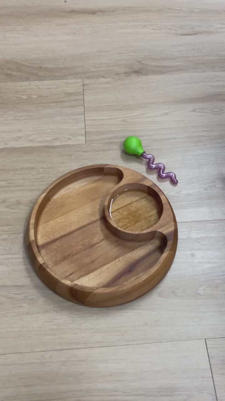 Load and play video in Gallery viewer, Twisty Dropper