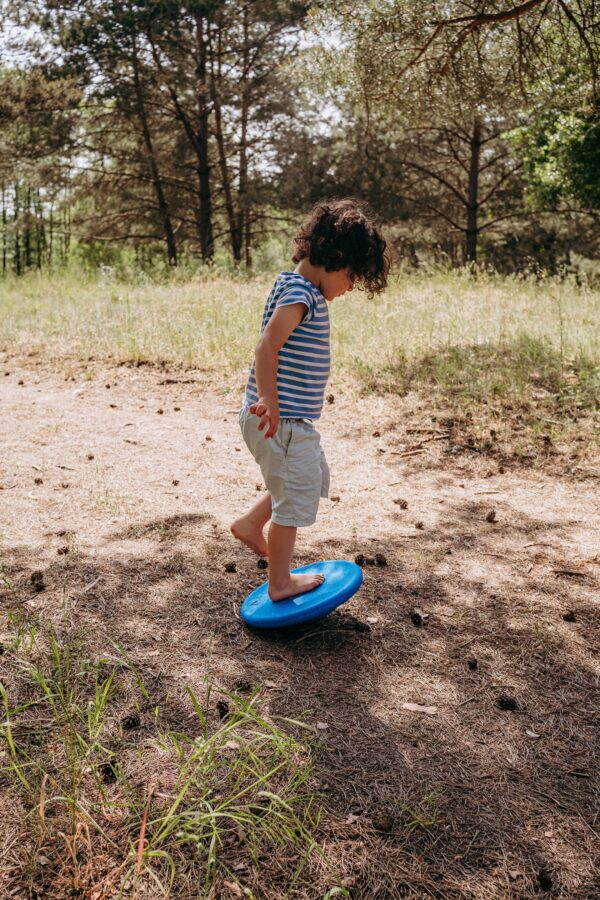 Stapelstein Balance Board