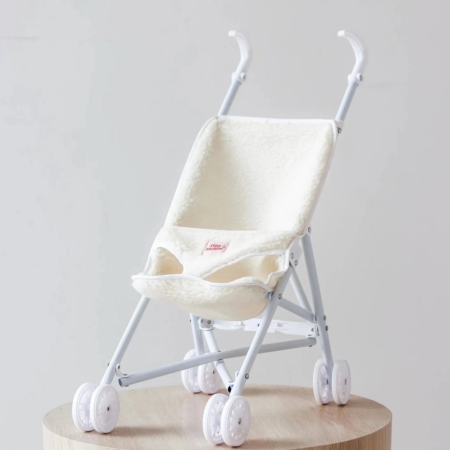 Folding Dolls Stroller
