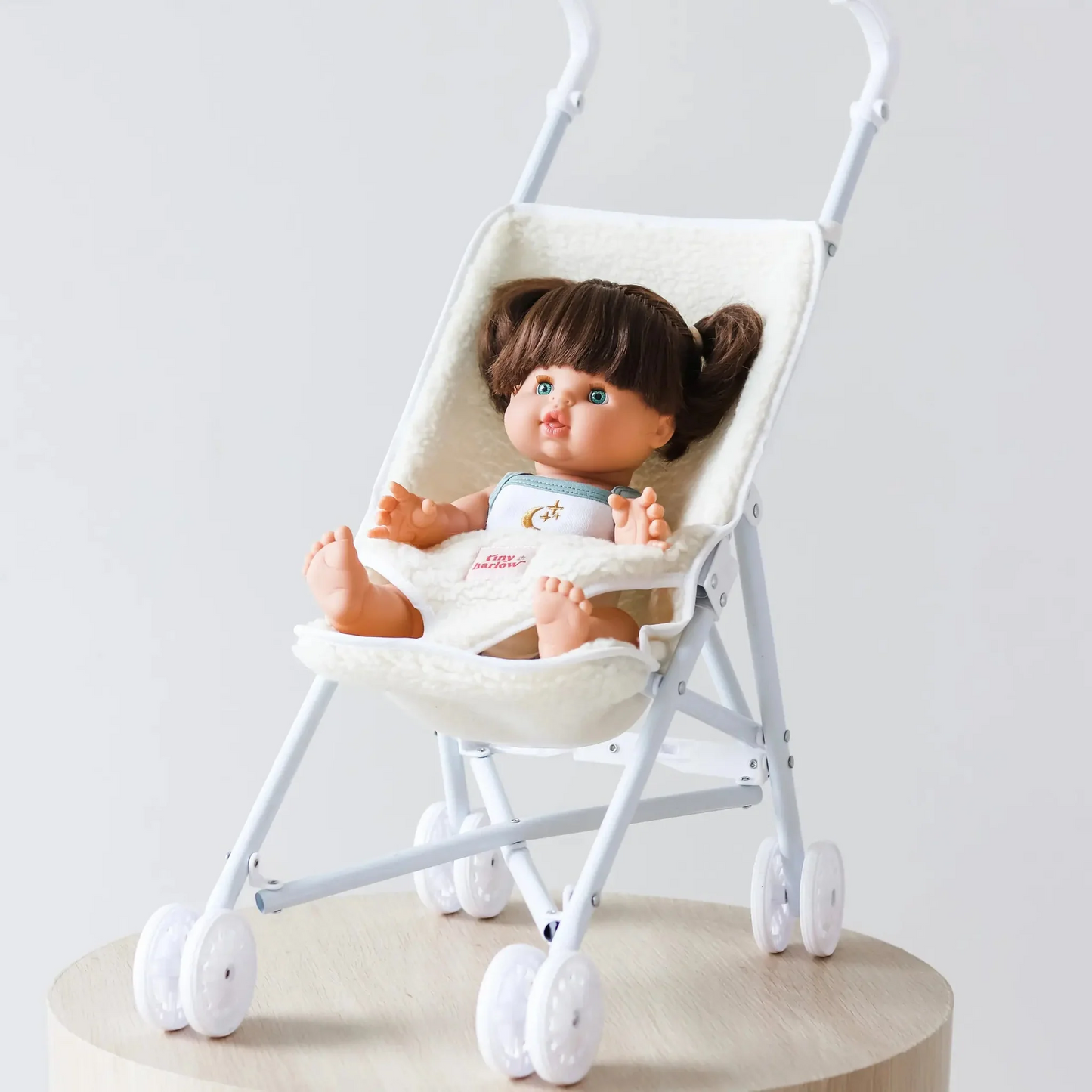 Folding Dolls Stroller