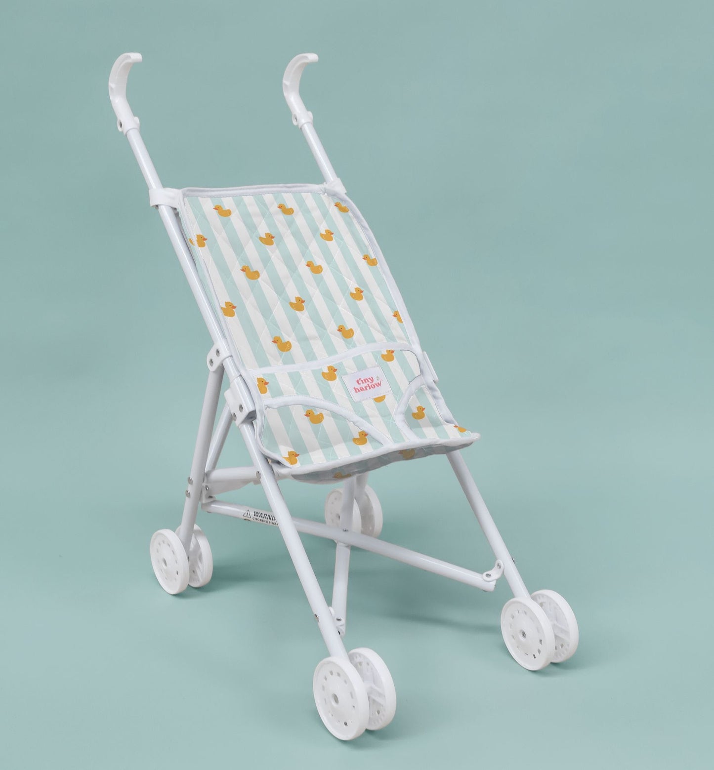 Folding Dolls Stroller
