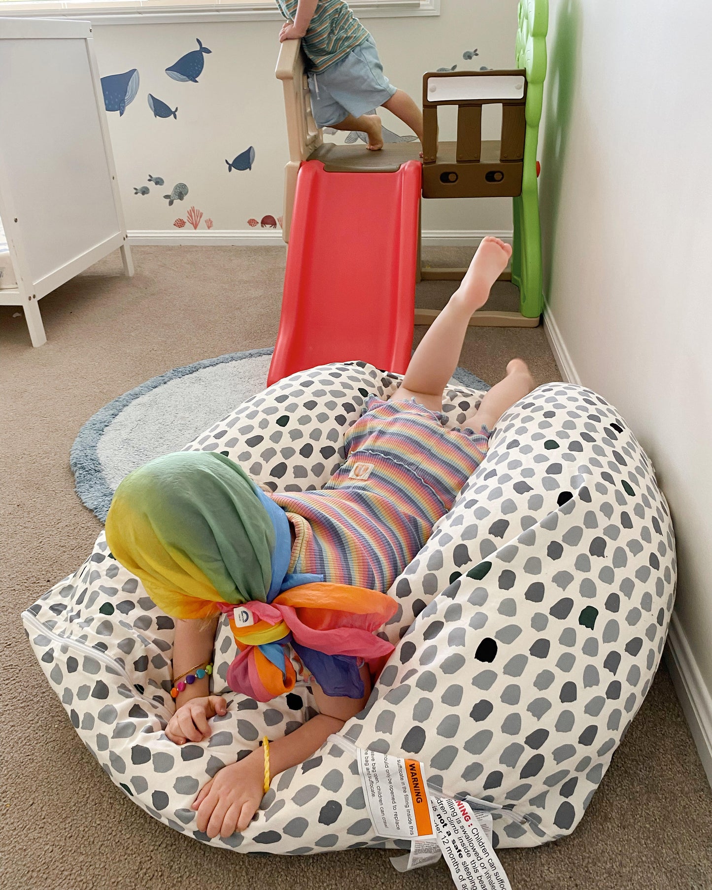 Sarah's Silks: REGULAR Playsilks