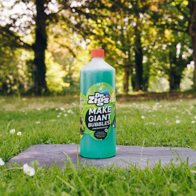 Concentrated Giant Bubble Mix