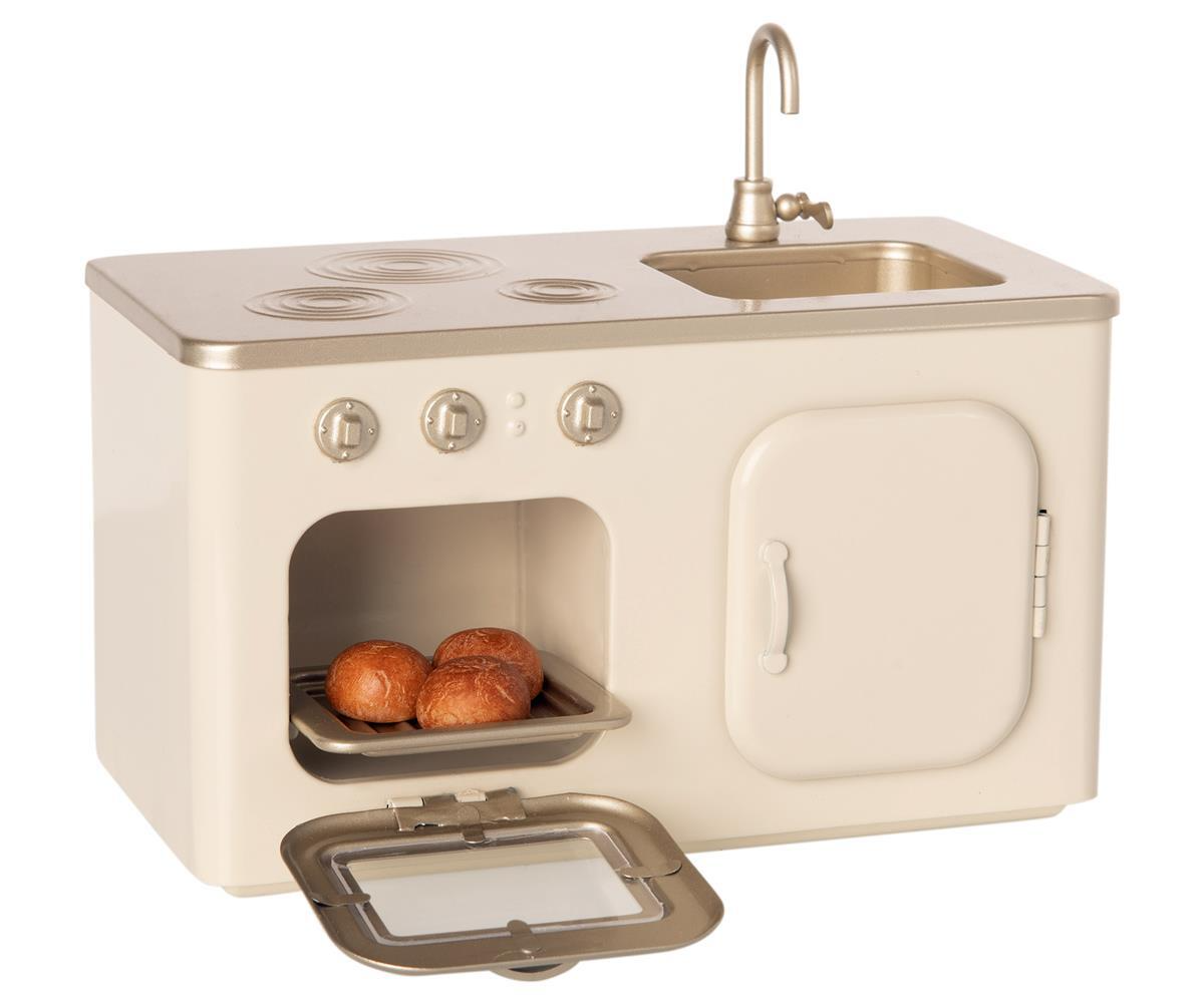 Kitchen - Miniature