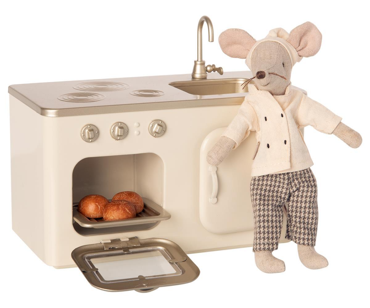 Kitchen - Miniature