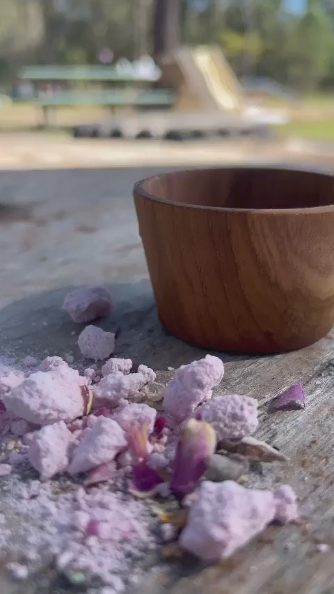 Load and play video in Gallery viewer, Fizzle Dust