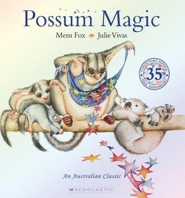 Possum Magic – Little Toy Tribe