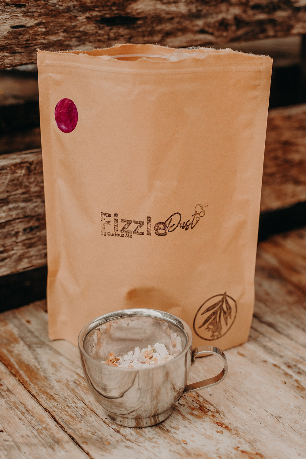 Fizzle Dust