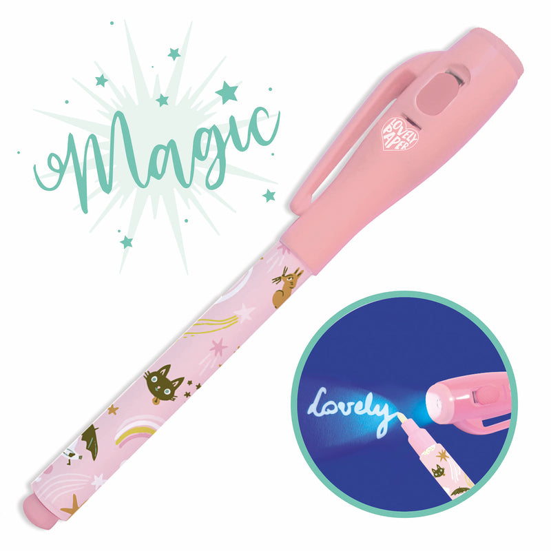 Magic Pen