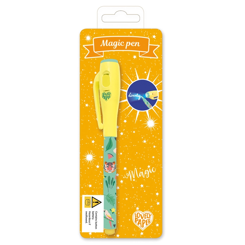 Magic Pen
