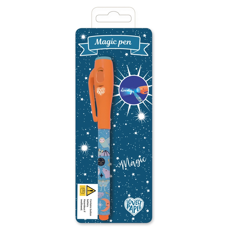 Magic Pen