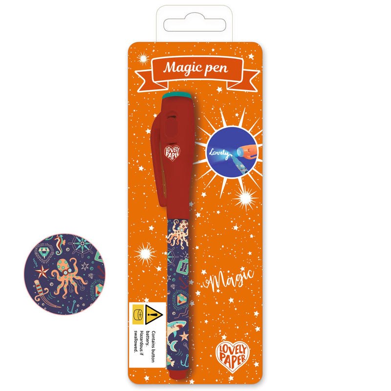 Magic Pen