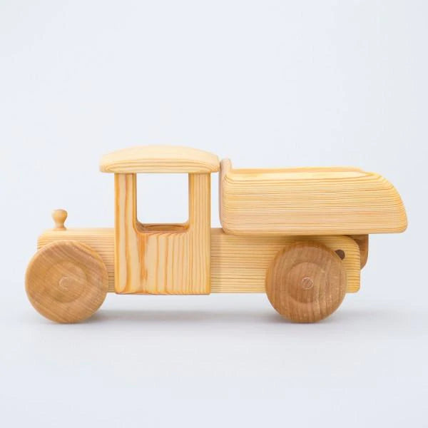 Debresk Big Tip Truck