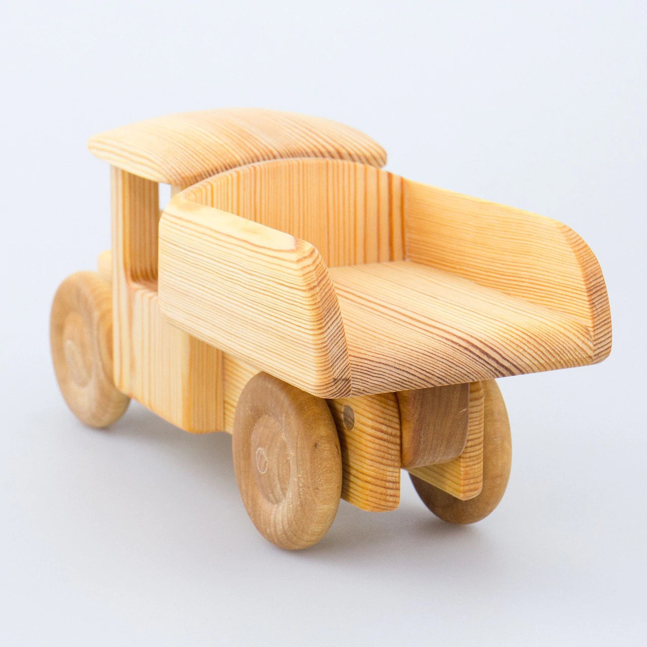 Debresk Big Tip Truck