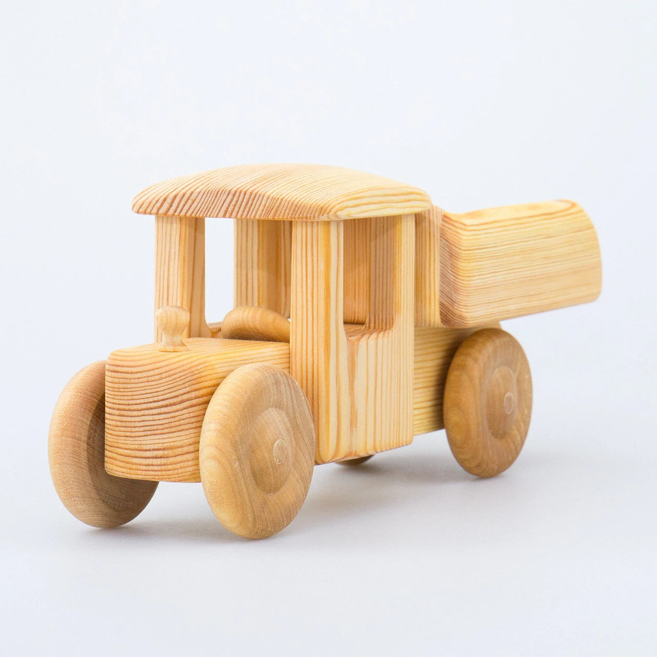Debresk Big Tip Truck