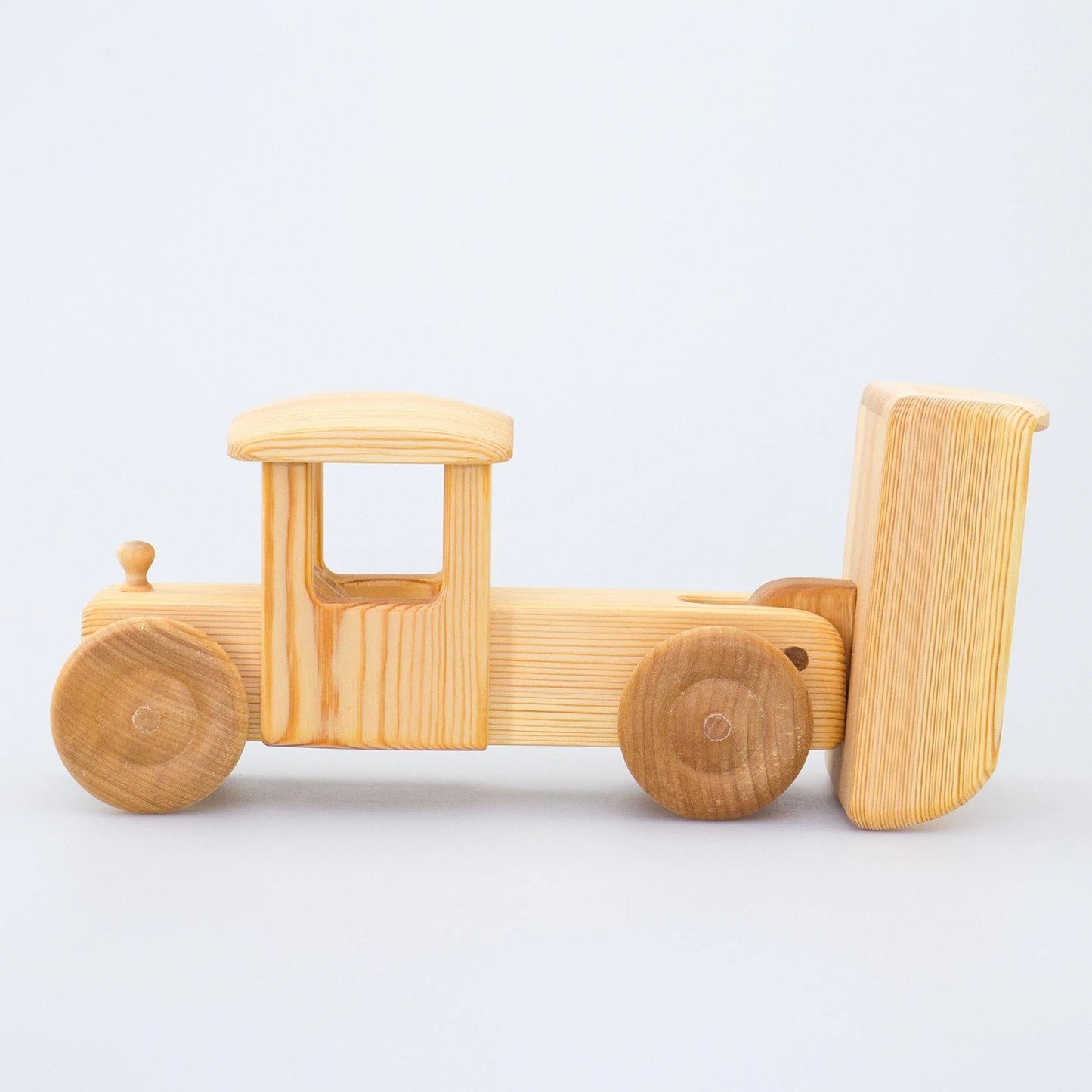Debresk Big Tip Truck