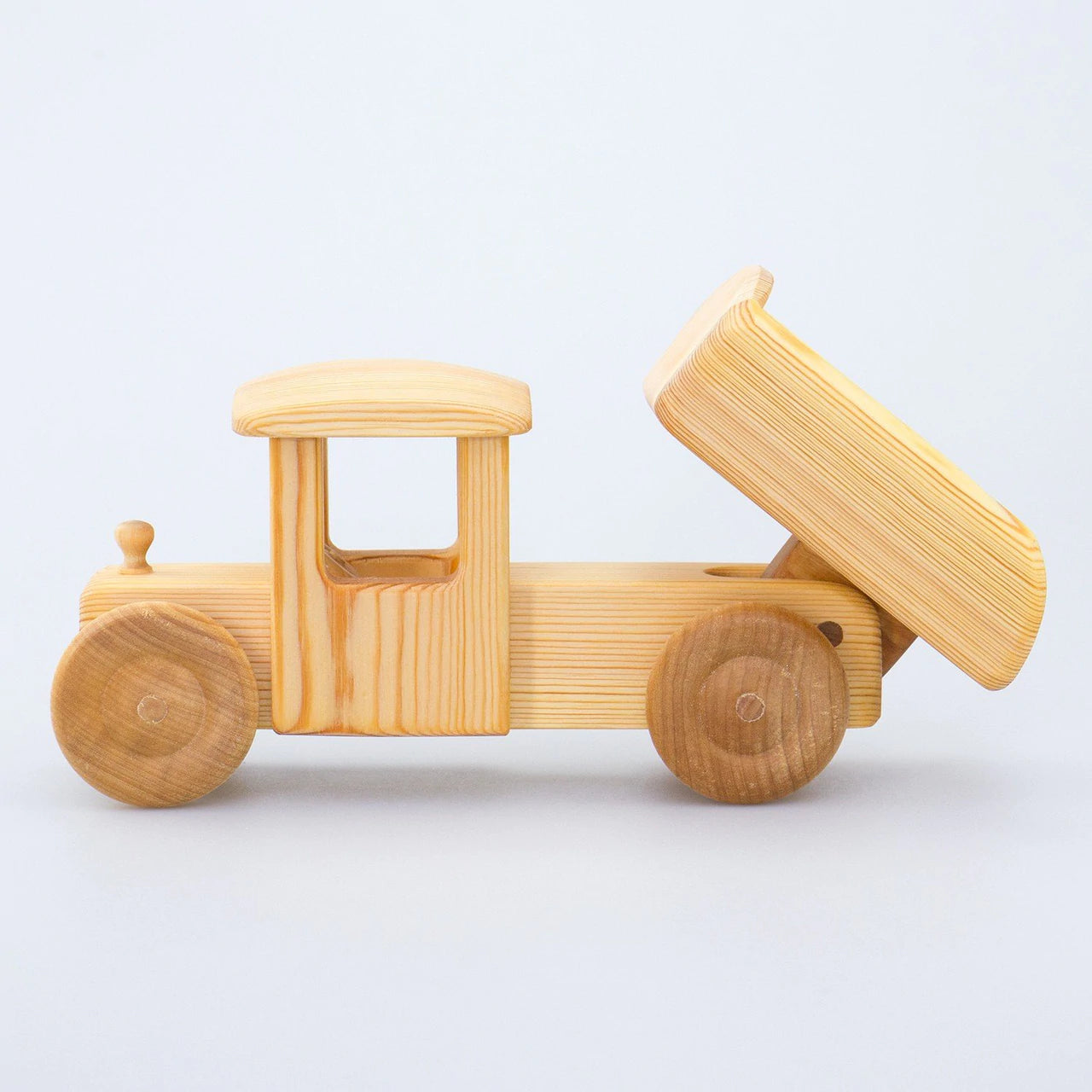 Debresk Big Tip Truck