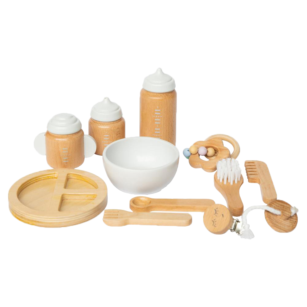 Tiny doll accessories 2025
