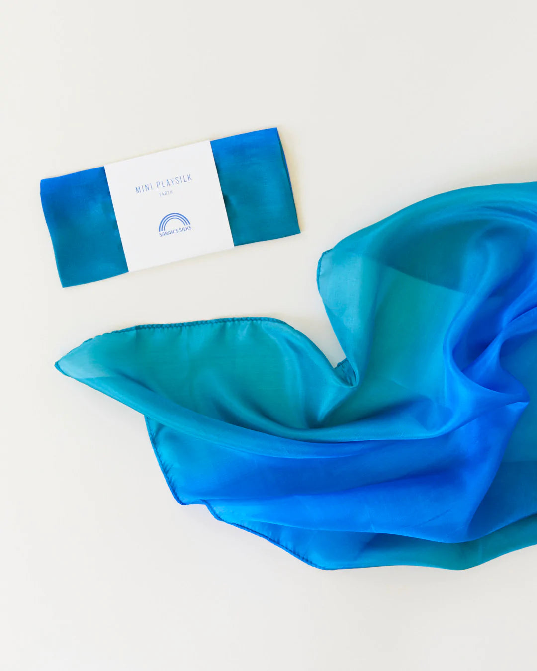 Sarah's Silks: MINI Playsilks