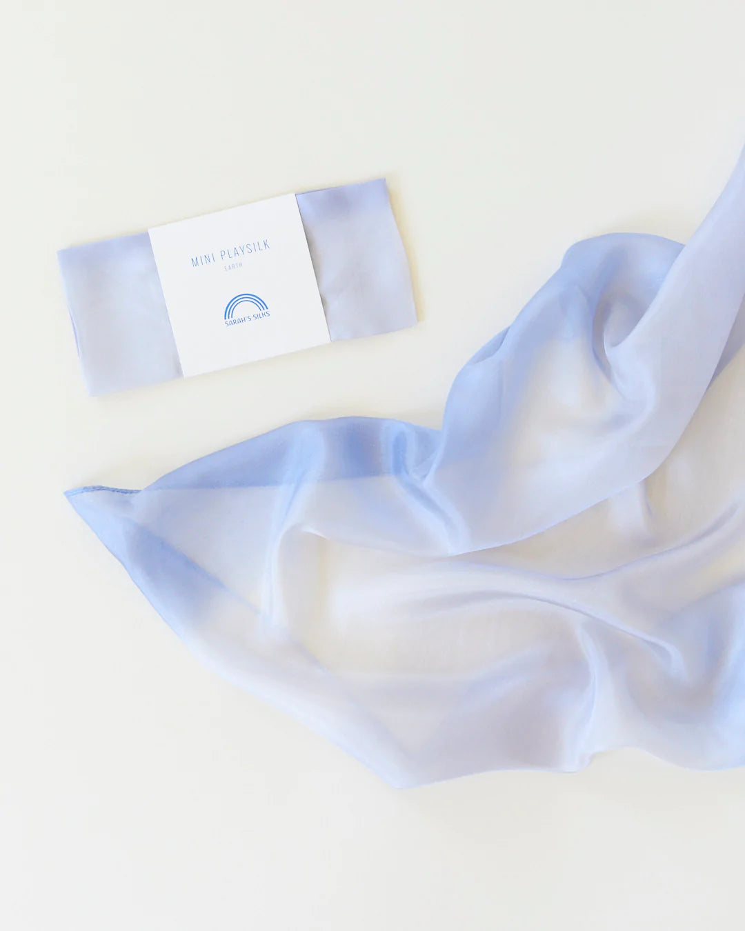 Sarah's Silks: MINI Playsilks