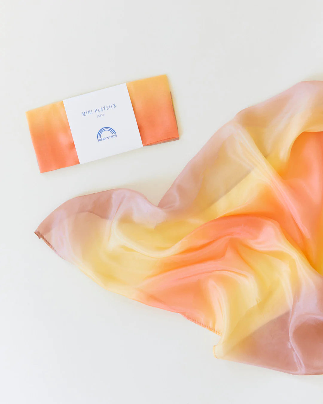 Sarah's Silks: MINI Playsilks