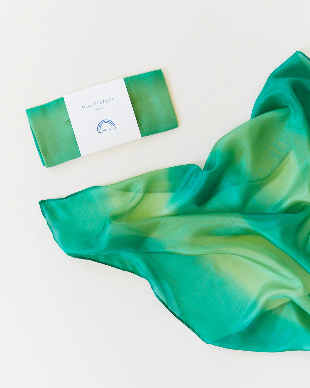 Sarah's Silks: MINI Playsilks
