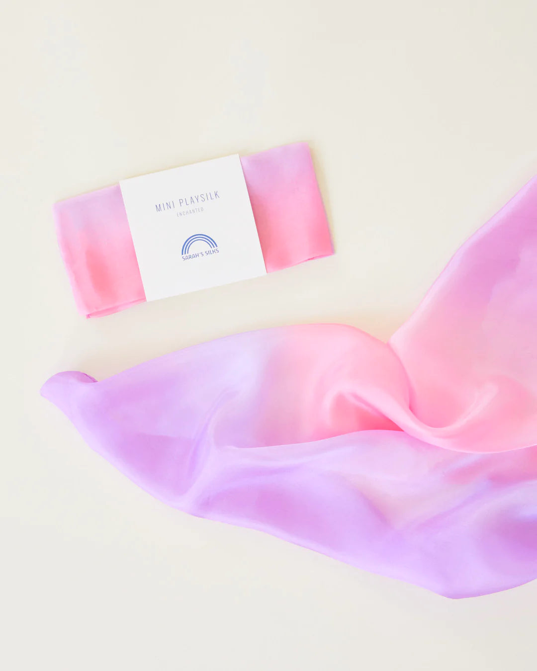 Sarah's Silks: MINI Playsilks