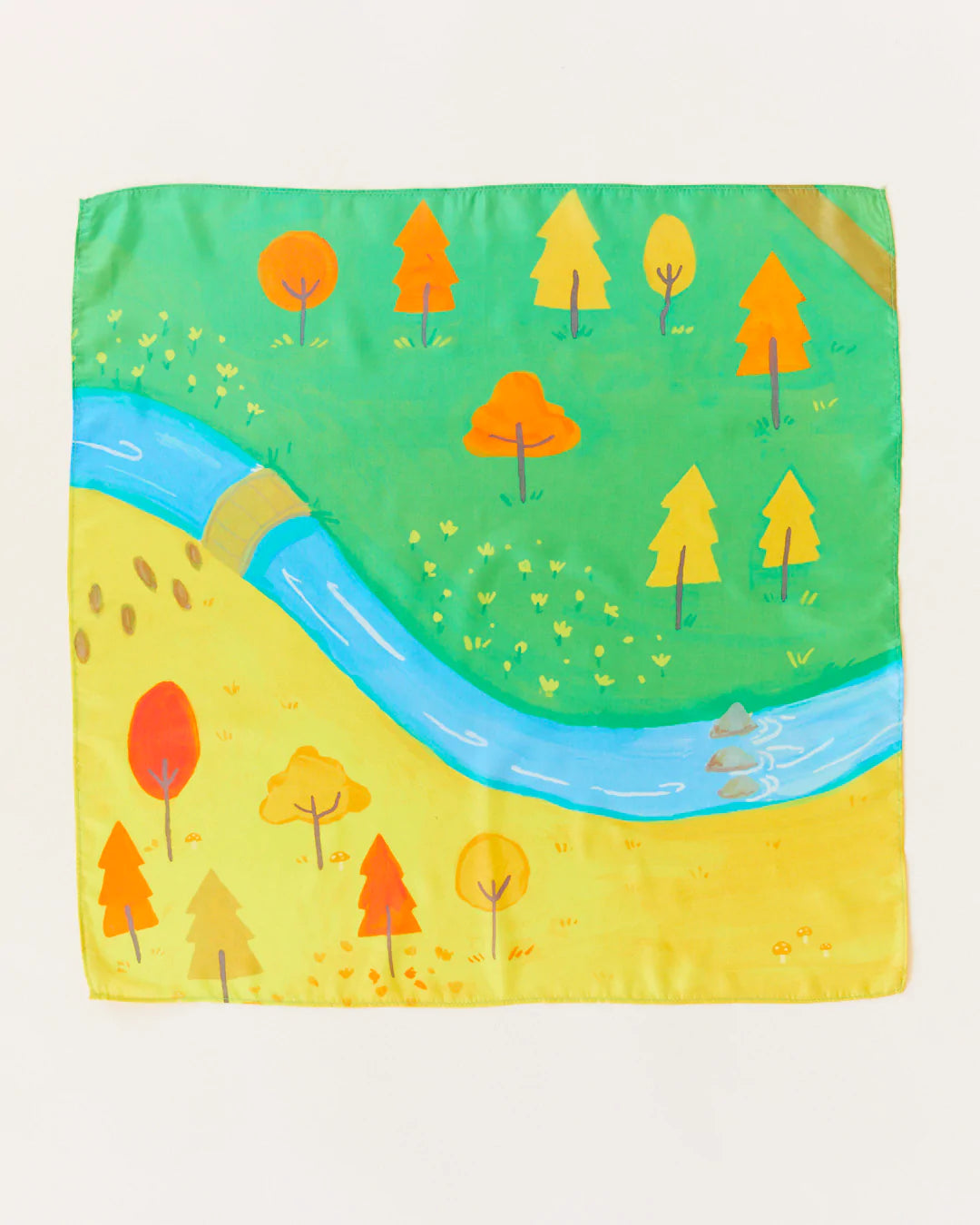 Sarah's Silks: MINI Playsilks