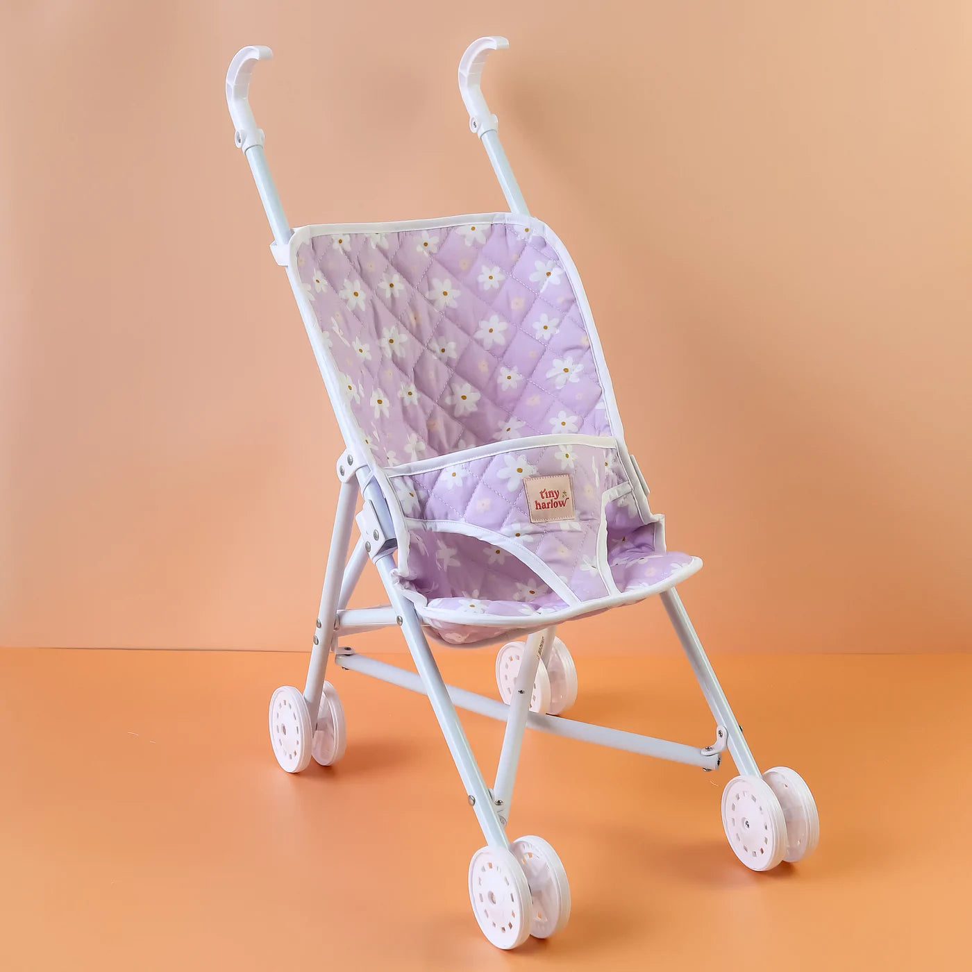 Folding Dolls Stroller