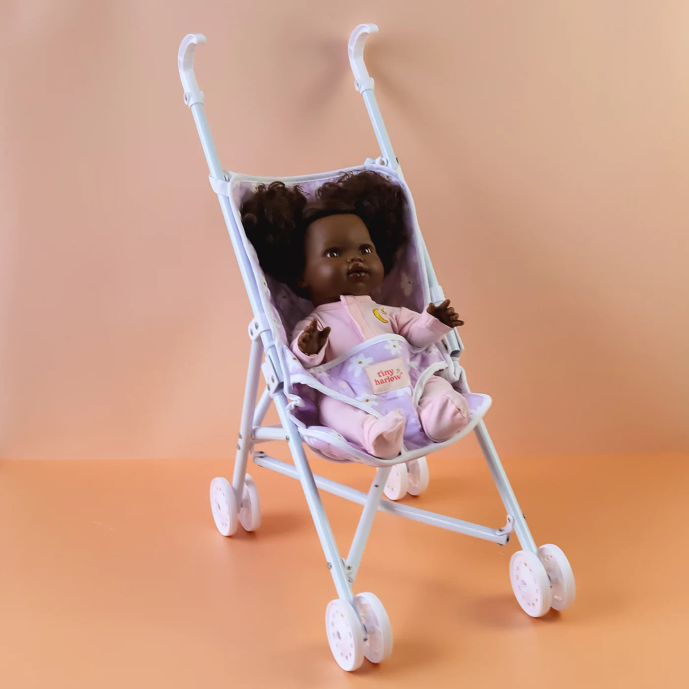 Folding Dolls Stroller