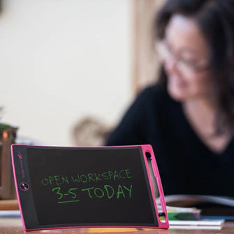Boogie Board Jot™ Writing Tablet