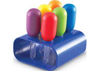 Jumbo Eyedroppers