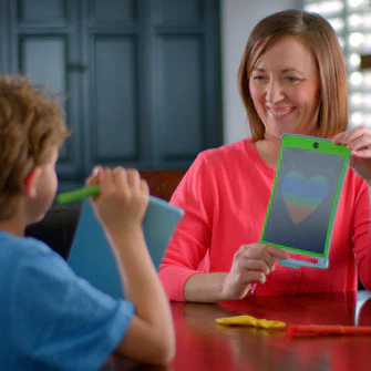 Boogie Board Magic Sketch™ Kids Drawing Kit