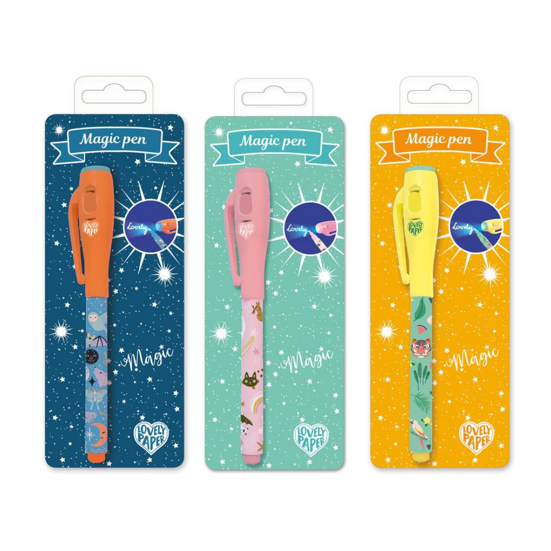 Magic Pen
