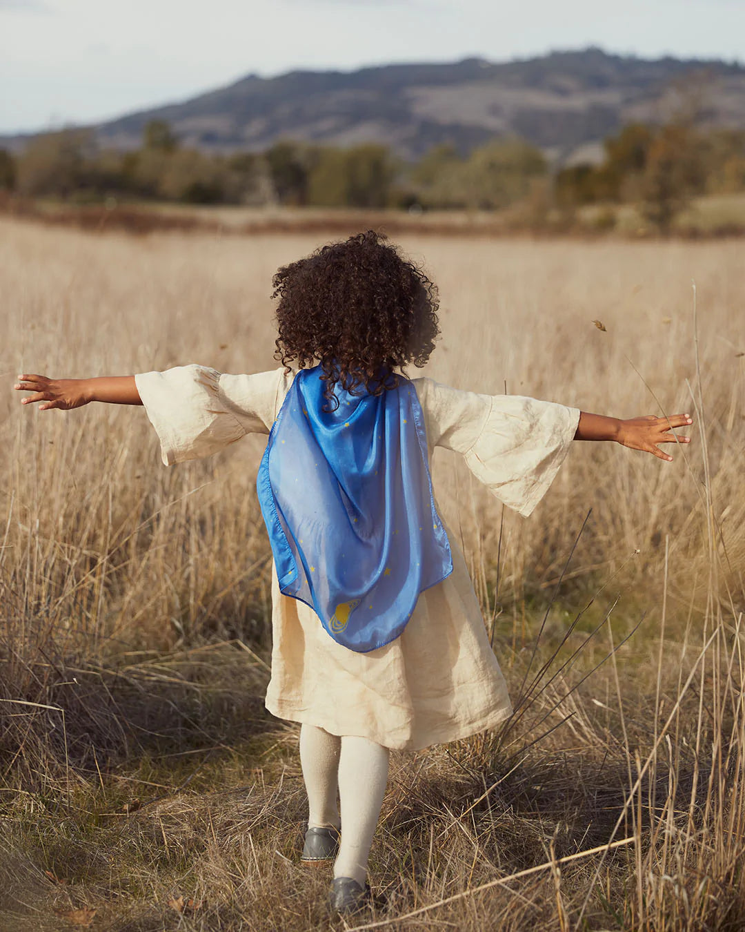 Sarah's Silks: MINI Playsilks