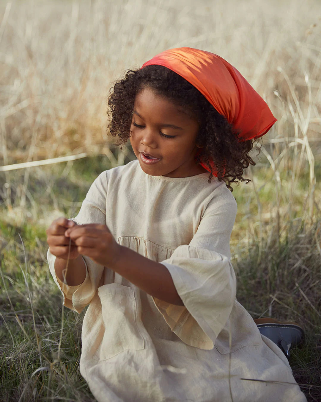 Sarah's Silks: MINI Playsilks