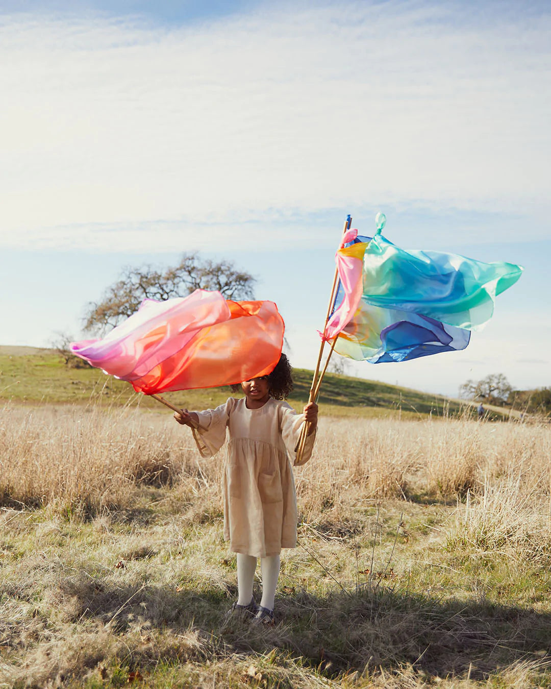 Sarah's Silks: MINI Playsilks