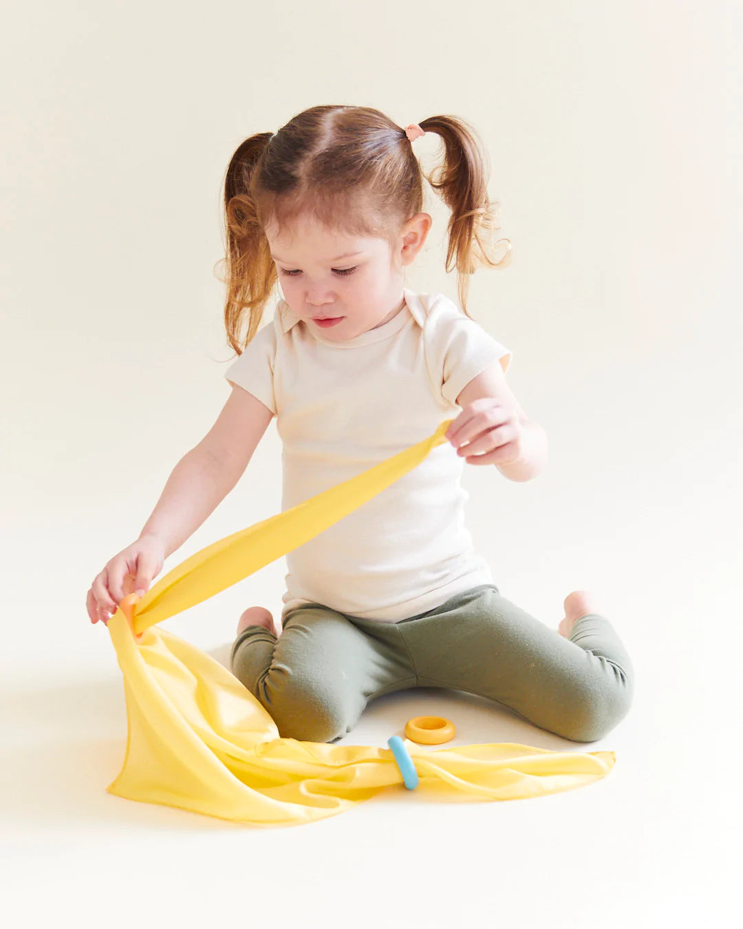 Sarah's Silks: MINI Playsilks