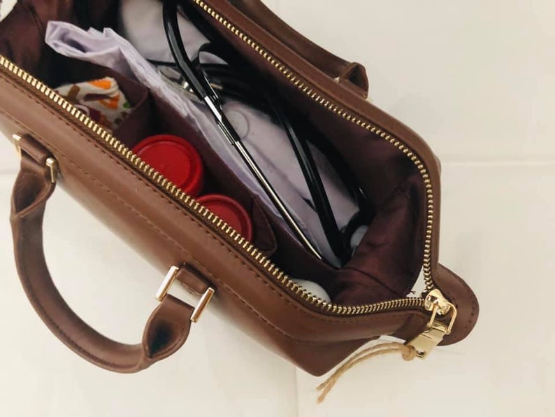 Montessori Medic Doctor's Bag