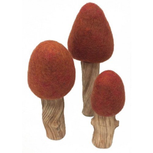 Papoose Autumn Trees – Little Toy Tribe